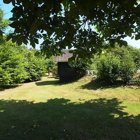 Holiday Engkarsevej G- 1035 Skattebølle